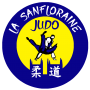 Logo LA SANFLORAINE