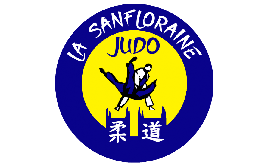 Logo du LA SANFLORAINE